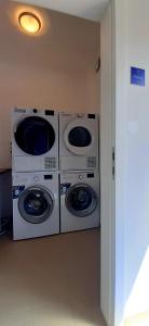 Fotografie z fotogalerie ubytování Apartmán HYGGE Bratrouchov v destinaci Jablonec nad Jizerou