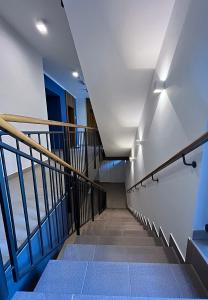 Fotografie z fotogalerie ubytování Apartmán HYGGE Bratrouchov v destinaci Jablonec nad Jizerou