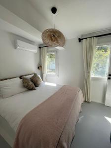 Gallery image of Mel’s Garden House in the heart of the city in Bodrum City