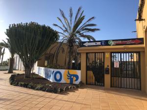 Zdjęcie z galerii obiektu Casa Molly w Corralejo