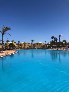 Zdjęcie z galerii obiektu Casa Molly w Corralejo