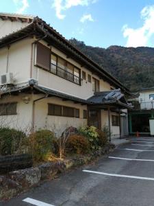 Gallery image of そらやまゲストハウス Sorayama guesthouse in Ino