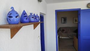 Fotografie z fotogalerie ubytování ΒΑΚΑΜΑΣΤΕΛ v destinaci Kato Gouves