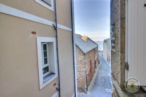 Fotografia z galérie ubytovania Les embruns v destinácii Saint Malo