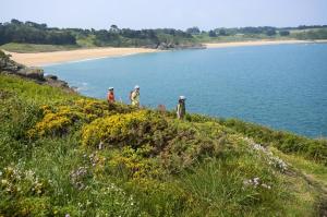 Fotografia z galérie ubytovania Les embruns v destinácii Saint Malo