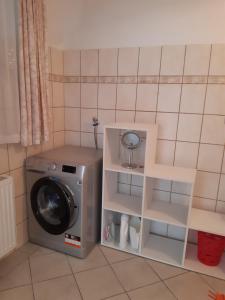 Fotografie z fotogalerie ubytování Ferienwohnung Haus Graf v destinaci Irdning
