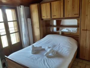 Imagen de la galería de le belvedere de mallet, en Sarrus