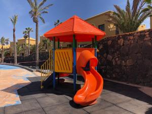 Zdjęcie z galerii obiektu Casa Molly w Corralejo
