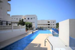 Πισίνα στο ή κοντά στο Apartamento El Indalo - Cabo de Gata