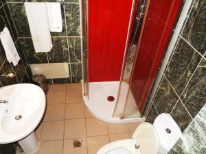 Fotografie z fotogalerie ubytování Noubou International Hotel v destinaci Douala