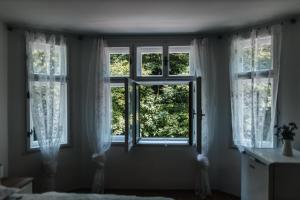 Fotografie z fotogalerie ubytování Spálený mlýn v Národním parku Podyjí ve Znojmě