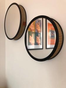Fotografie z fotogalerie ubytování Apartmani CUBE L v Medulinu
