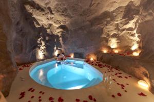 Fotografie z fotogalerie ubytování North Santorini - A Luxury Spa Hotel v destinaci Pyrgos