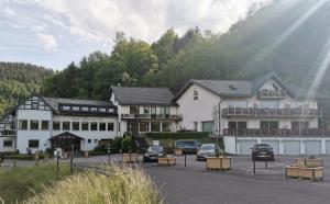 Gallery image of Hotel Haus am See in Simmerath