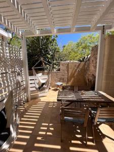 Fotografie z fotogalerie ubytování Casa Eleutheria v destinaci Favignana