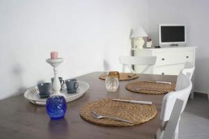 Fotografie z fotogalerie ubytování Casa Eleutheria v destinaci Favignana