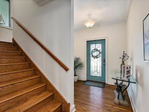 Foto sihtkohas Ponte Vedra Beach asuva majutusasutuse Spacious Oceanfront Home Close to TPC and St Augustine - Immediate Availability galeriist