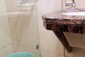 Bagno di MARS Jungle Adventure Stud Farm with Private Jacuzzi