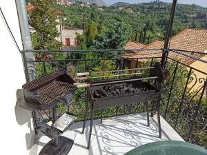 Γενική θέα στο βουνό ή θέα στο βουνό από  αυτό το διαμέρισμα