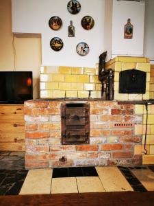 Zdjęcie z galerii obiektu Mazurskie Klimaty - niezależny, ogrodzony dom w Wydminach
