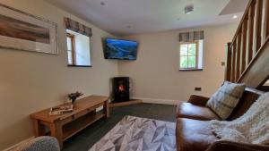 Gallery image of Glandwr Cottage at Hendre Rhys Gethin in Betws-y-coed