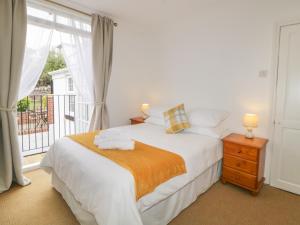 Gallery image of Summer Cottage in Torquay