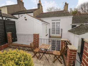 Gallery image of Summer Cottage in Torquay