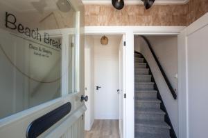Fotografie z fotogalerie ubytování Beach Break Deco & Sleeping v destinaci Katwijk aan Zee