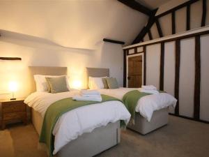 Gallery image of Butlers Cottage in Burford