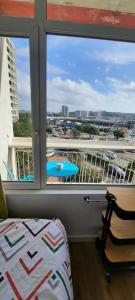 Zdjęcie z galerii obiektu STUDIO-COSY 5 w mieście Boulogne-sur-Mer