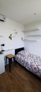 Zdjęcie z galerii obiektu STUDIO-COSY 5 w mieście Boulogne-sur-Mer