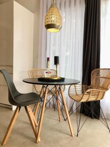 Fotografie z fotogalerie ubytování Apartmani CUBE L v Medulinu