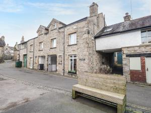 Gallery image of Kirkby House in Carnforth
