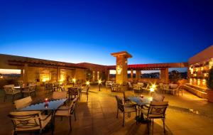 Gallery image of Sadeen Amman Hotel in Amman