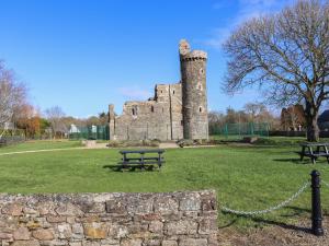 Imagen de la galería de Sunset View Lodge, en Fethard-on-Sea