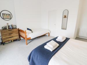 Gallery image of Sandpiper Apartment in Barmouth