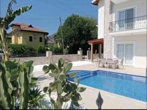 Gallery image of Stylish Ground floor 3-Bed Apartment in Dalyan in Ortaca