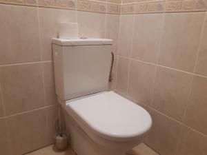 Bagno di Apartmán PECKA - Nová Pec