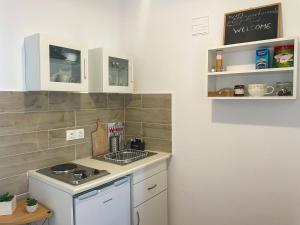 Fotografie z fotogalerie ubytování Zoe Apartments No 6 , Hydra Island Greece v destinaci Hydra