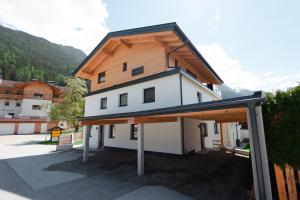 Foto da galeria de Johann Apartments em Neustift im Stubaital