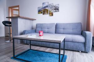 Billede fra billedgalleriet på Minihotel Vitex i Prag