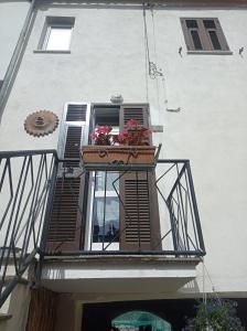 Gallery image of La "Casina nel borgo" , relax a un passo dalle 5 Terre in Merizzo +50 photos