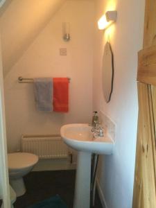 Gallery image of Piper's Cave bed and breakfast in Helmsdale