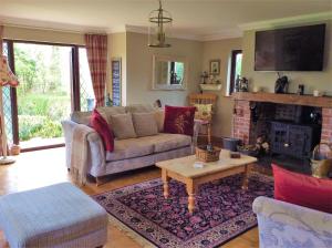 Gallery image of Bosvean House Bed & Breakfast in Bude