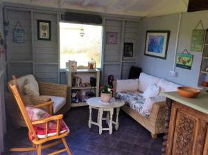 Gallery image of Bosvean House Bed & Breakfast in Bude