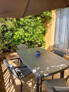 Fotografia z galérie ubytovania Cap D’agde Falaises - rez de jardin, proche plages v destinácii Cap d'Agde + 9 fotografií