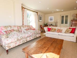 Gallery image of Rose Cottage in Penzance