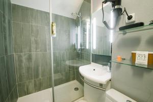 Bagno di ibis Avignon Centre Gare