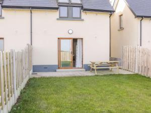 Afbeelding uit fotogalerij van C64 Cahermore Holiday Village in Enniscrone