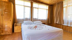 Fotografie z fotogalerie ubytování Turkmen Tree Houses v destinaci Olympos